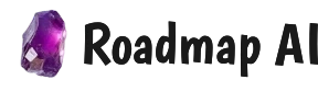 Roadmap AI logo